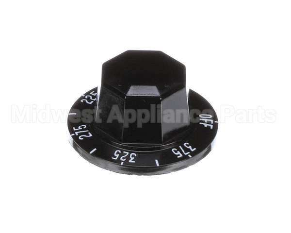 P131 Lil Orbits Temperature Control Knob