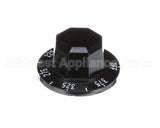 P131 Lil Orbits Temperature Control Knob