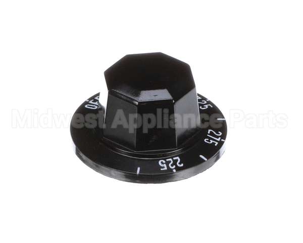 P131 Lil Orbits Temperature Control Knob