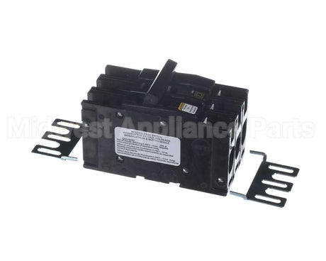 P13760 Aaon Disconnect Switch