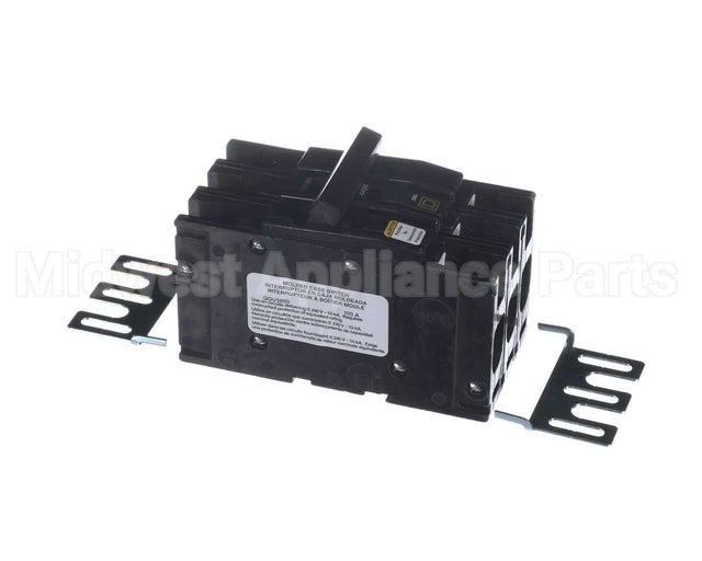 P13760 Aaon Disconnect Switch
