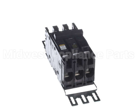 P13760 Aaon Disconnect Switch