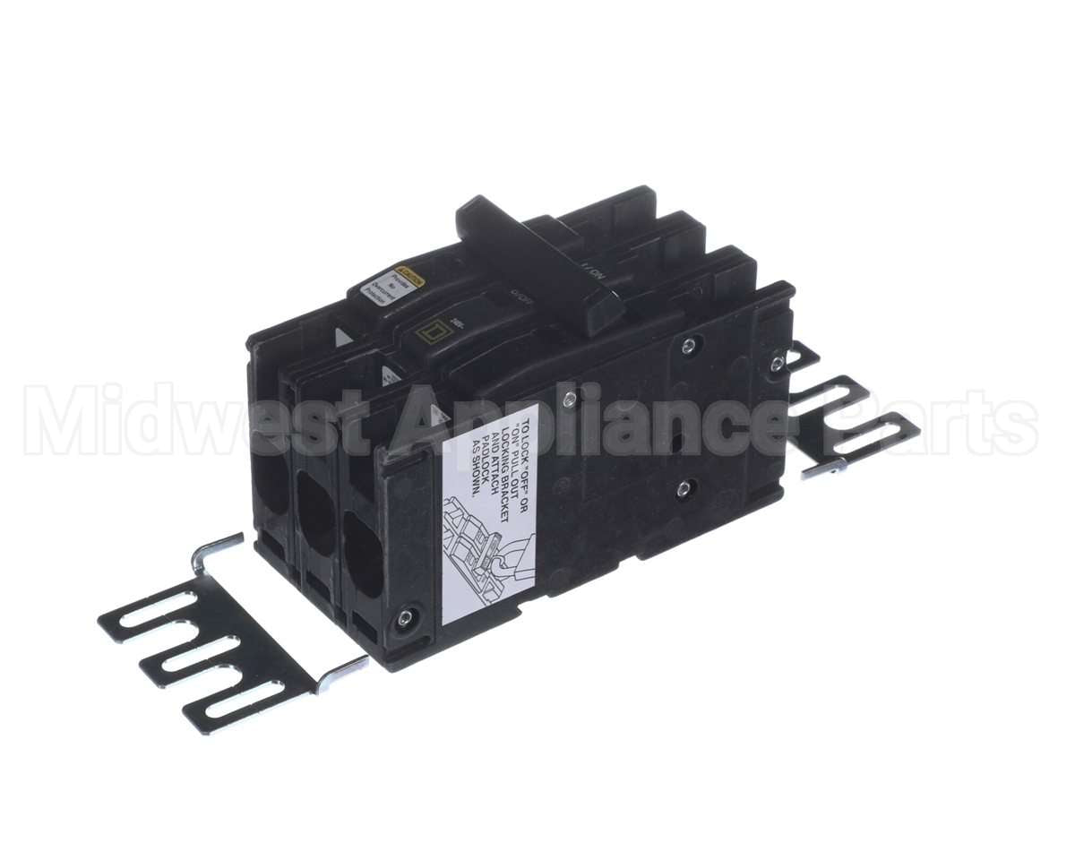 P13760 Aaon Disconnect Switch