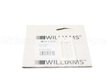 P142700 Williams Comfort Products Pilot Gasket
