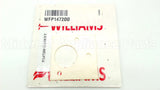 P147200 Williams Comfort Products Manifold Gasket