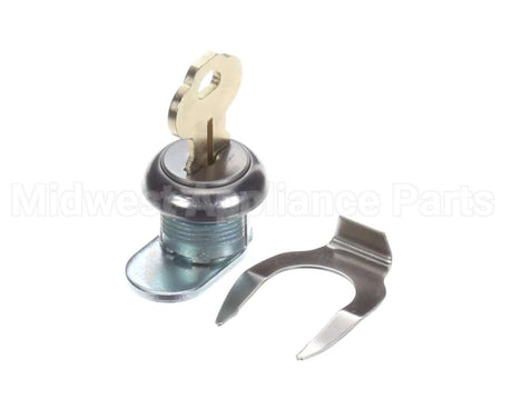 P15-399 Bradley Corporation Lock For Door