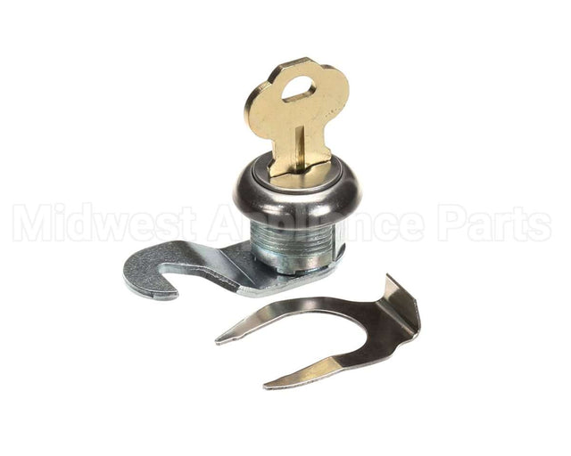 P15-400 Bradley Corporation Bx-Service Kit- Lock, Clip & Key
