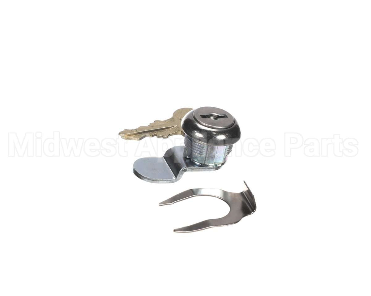 P15-402 Bradley Corporation P10-568 Lock, Clip & Key Kit