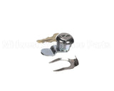 P15-402 Bradley Corporation P10-568 Lock, Clip & Key Kit