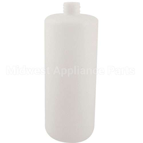 P15-406 Compatible Bradley Bottle, Soap Disp, Plst, 32Oz