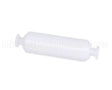 P15-407 Bradley Corporation Faucet Dual Toilet Paper