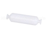 P15-407 Bradley Corporation Faucet Dual Toilet Paper