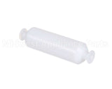 P15-407 Bradley Corporation Faucet Dual Toilet Paper