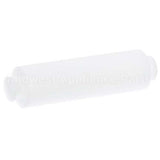P15-407 Compatible Bradley Roller, Tissue (White)