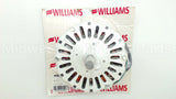 P151101 Williams Comfort Products 120V 1Spd Motor