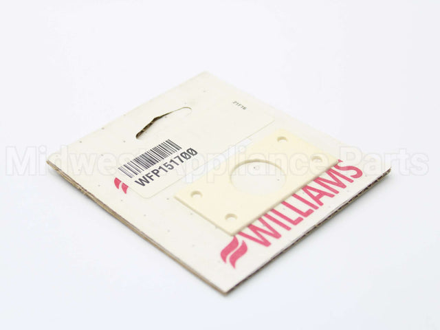 P151700 Williams Comfort Products Manifold Gasket