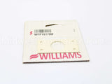 P151700 Williams Comfort Products Manifold Gasket