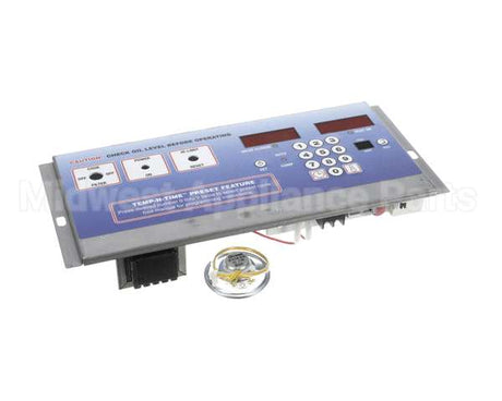 P15708 Broaster Programmed Controller