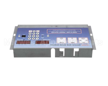 P15708 Broaster Programmed Controller