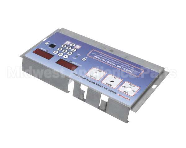 P15708 Broaster Programmed Controller