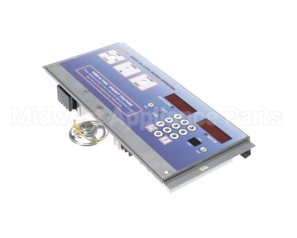 P15708 Broaster Programmed Controller