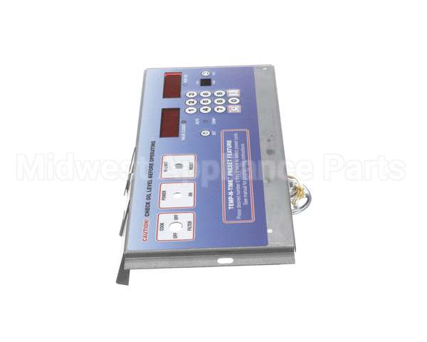 P15708 Broaster Programmed Controller