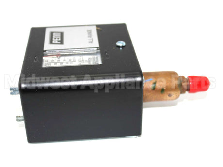 P170AA-118 Johnson Controls Control, Fan Cycling