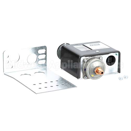 P170AB-2 Johnson Controls Control, Low Pressure Low Pressure Control