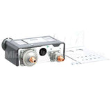 P170LB-1 Johnson Controls Control, Dual Pressure W/ 1/4 Conn (Spst)