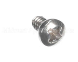 P182A Grindmaster Cecilware Screw, 6-32X1/4 Ph Pn Hd M/S,