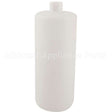 P19-119 Compatible Bradley Bottle, Soap Disp, Plst, 32Oz