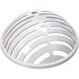 P1900-SEMI-DOME Compatible Zurn Strainer, Floor Sink, Dome