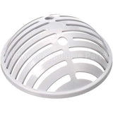 P1900-SEMI-DOME Compatible Zurn Strainer, Floor Sink, Dome