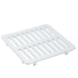 P1900GRATE Compatible Zurn Draingrate, Flr Sink, Ful, 8-7/8