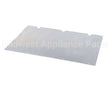 P2-300704 Wells Cover Bot Mod327/527Tdm/A