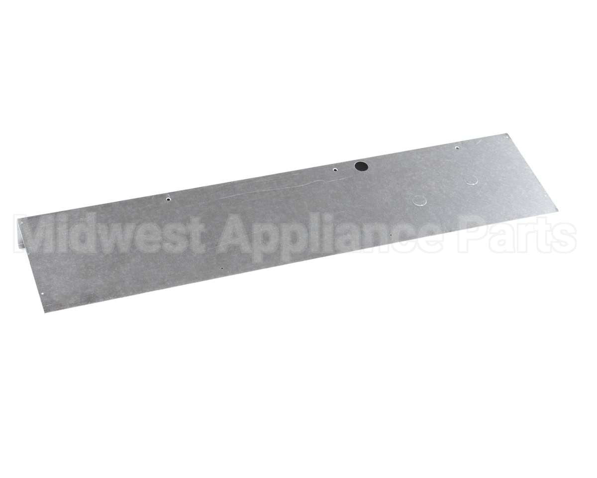 P2-303357 Wells Shroud Front Mod 300 327T