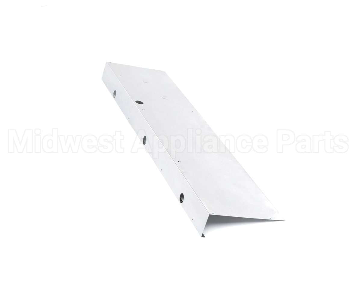 P2-303357 Wells Shroud Front Mod 300 327T