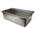 P2-30401 Compatible Wells Pan, No Drain