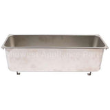 P2-305802 Compatible Wells Pan Assy Hmp6 Wendys