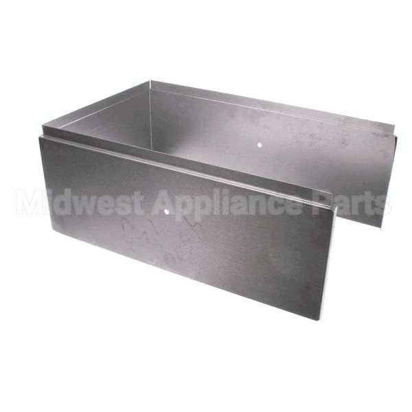 P2-45066 Compatible Wells Shroud Wrap Mod 100 Rohs