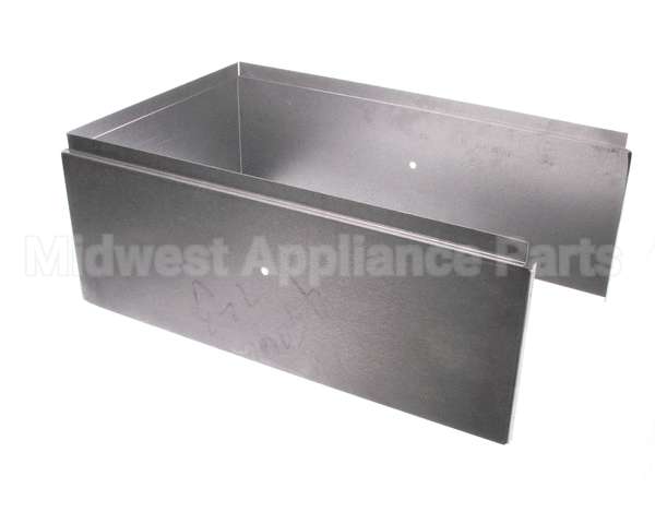 P2-45066 Wells Shroud Wrap Mod 100 Rohs