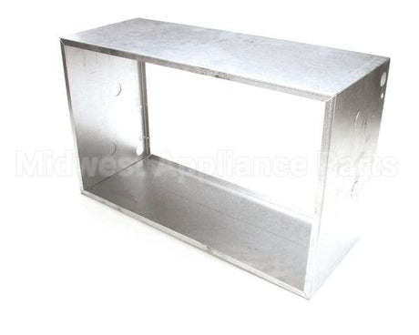 P2-46077 Wells Shell Bmw-206 Rohs