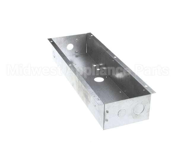 P2-48175 Wells Box Outlet Mod200/400Tdm