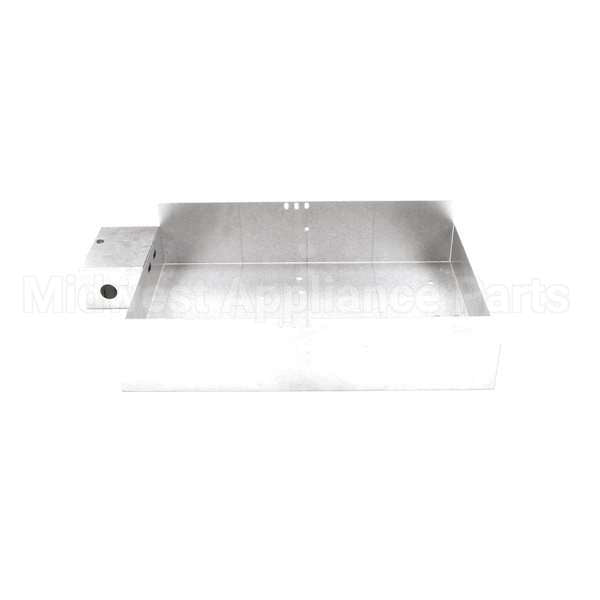 P2-WL0246 Compatible Wells Elem Pan Box Assy
