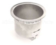 P2-WL0760 Star Pot Asm Wo Drain Ss8
