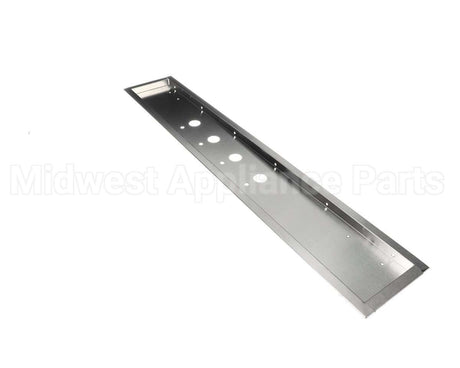 P2-Z12584 Wells Panel, Control Mod400 Tdm