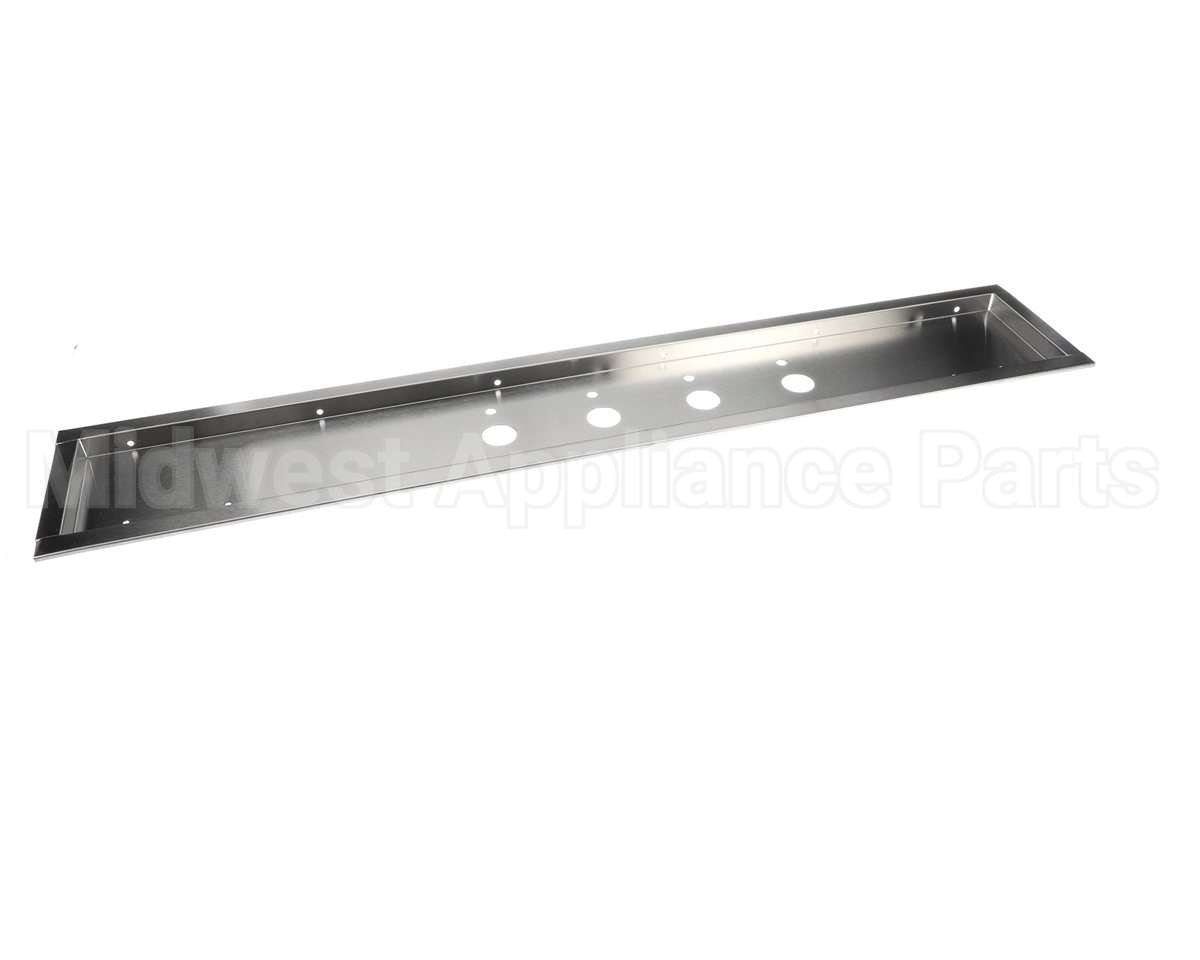 P2-Z12584 Wells Panel, Control Mod400 Tdm