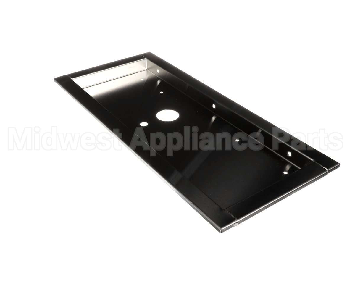 P2-Z12587 Wells Panel, Control Mod100 Tdm