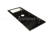P2-Z12587 Wells Panel, Control Mod100 Tdm