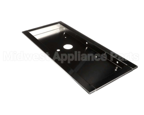 P2-Z12587 Wells Panel, Control Mod100 Tdm
